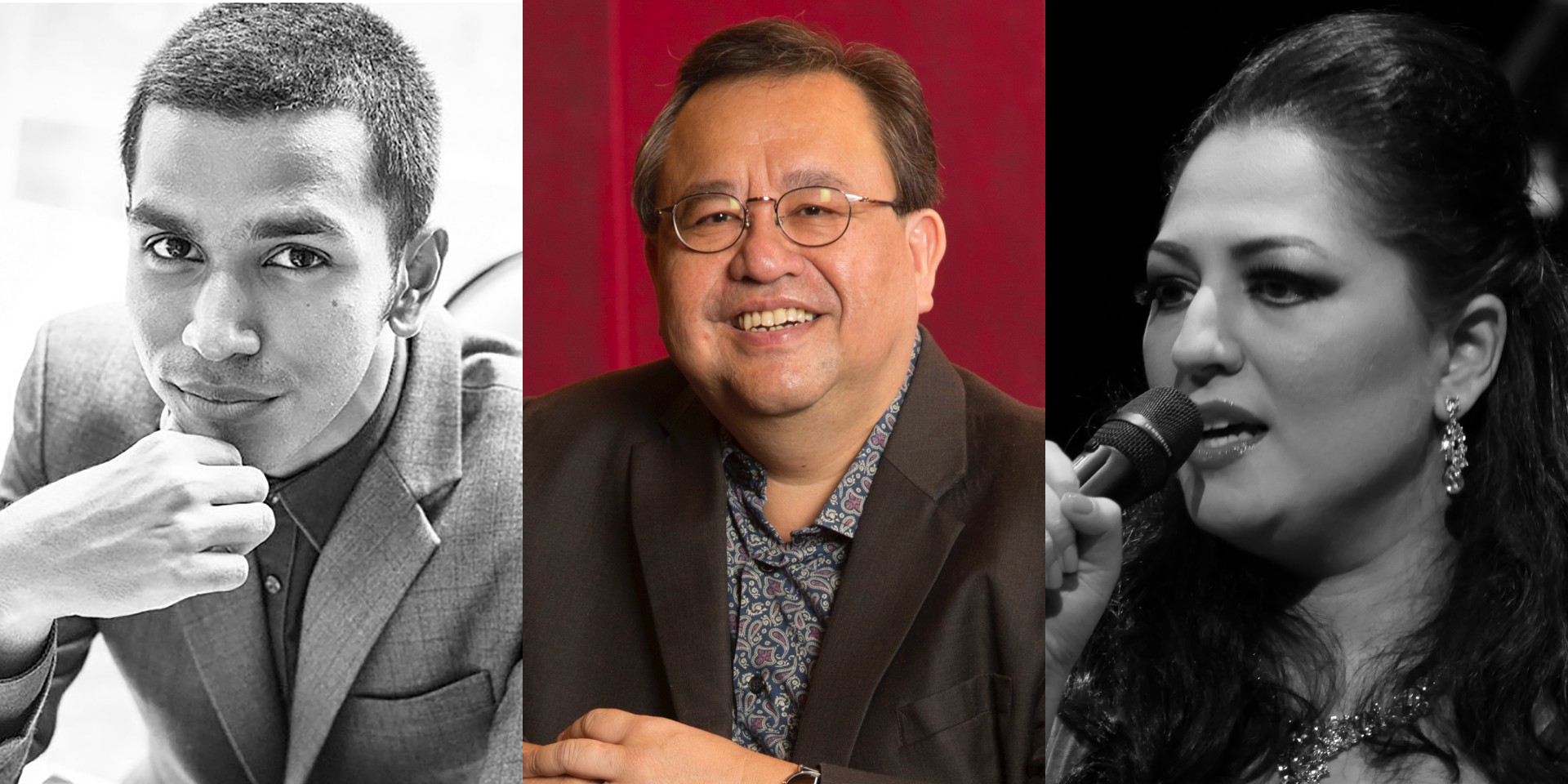 Jeremy Monteiro and Friends present Overjoyed, a jazz tribute to Stevie Wonder at the Esplanade in September
